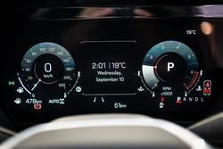 2024 Chevrolet Yukon