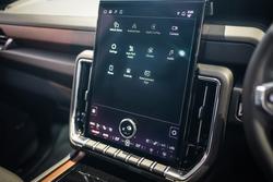 2024 Chevrolet Yukon