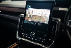 2024 Chevrolet Yukon