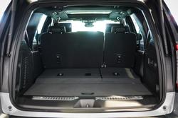 2024 Chevrolet Yukon