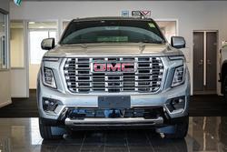 2024 Chevrolet Yukon