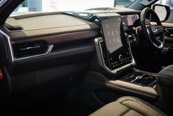 2024 Chevrolet Yukon