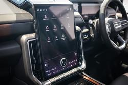 2024 Chevrolet Yukon