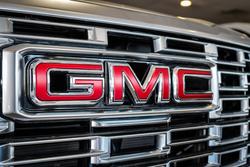 2024 Chevrolet Yukon