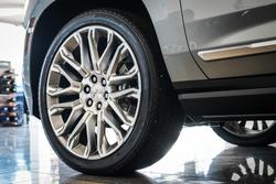 2024 Chevrolet Yukon