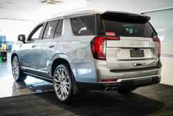 2024 Chevrolet Yukon