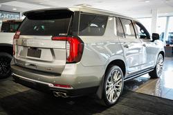 2024 Chevrolet Yukon