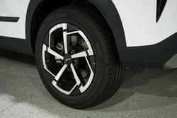 2026 Jaecoo J7 Track