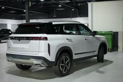 2026 Jaecoo J7 Track