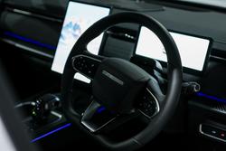 2026 Jaecoo J7 Track