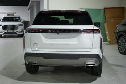 2026 Jaecoo J7 Track