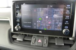 2021 Toyota RAV4 Cruiser