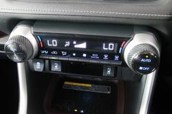 2021 Toyota RAV4 Cruiser