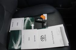 2021 Toyota RAV4 Cruiser