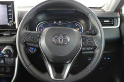 2021 Toyota RAV4 Cruiser