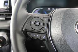 2021 Toyota RAV4 Cruiser