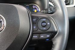 2021 Toyota RAV4 Cruiser