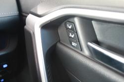 2021 Toyota RAV4 Cruiser