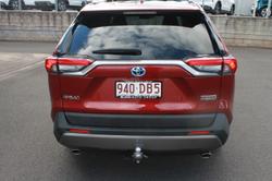 2021 Toyota RAV4 Cruiser