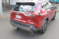 2021 Toyota RAV4 Cruiser