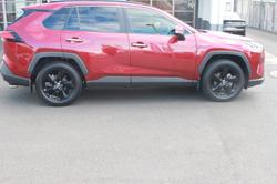 2021 Toyota RAV4 Cruiser