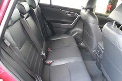 2021 Toyota RAV4 Cruiser