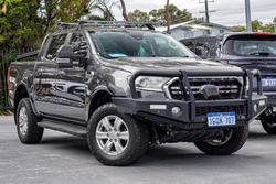 2018 Ford Ranger XLT