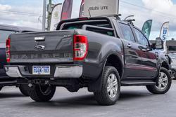 2018 Ford Ranger XLT