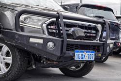 2018 Ford Ranger XLT