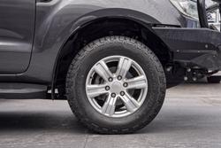 2018 Ford Ranger XLT