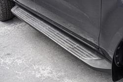 2018 Ford Ranger XLT