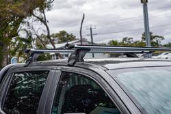 2018 Ford Ranger XLT