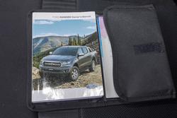 2018 Ford Ranger XLT