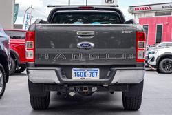 2018 Ford Ranger XLT