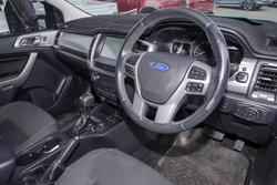 2018 Ford Ranger XLT