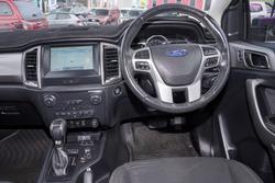 2018 Ford Ranger XLT