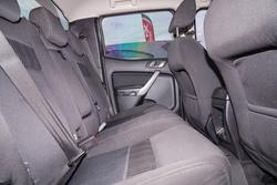 2018 Ford Ranger XLT