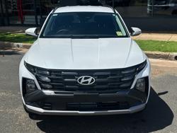 2025 HYUNDAI TUCSON NX4.V4 H1