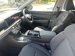 2025 HYUNDAI TUCSON NX4.V4 H1
