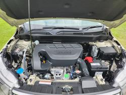 2025 Suzuki Vitara Turbo