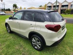 2025 Suzuki Vitara Turbo