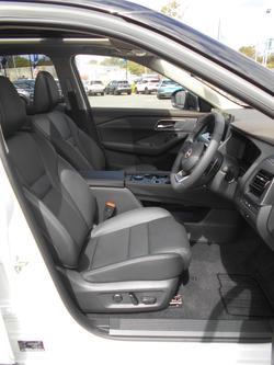 2024 Nissan X-TRAIL Ti