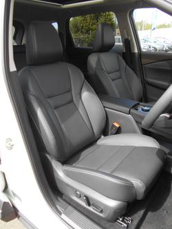 2024 Nissan X-TRAIL Ti