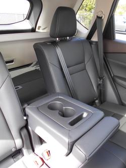 2024 Nissan X-TRAIL Ti