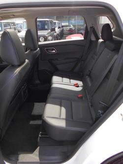 2024 Nissan X-TRAIL Ti