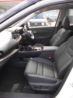 2024 Nissan X-TRAIL Ti