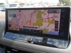 2024 Nissan X-TRAIL Ti