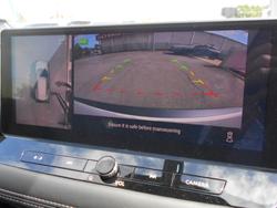 2024 Nissan X-TRAIL Ti