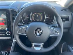 2025 Renault Koleos Techno 4x4