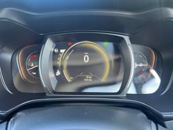 2025 Renault Koleos Techno 4x4